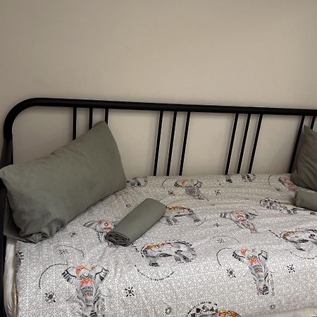 Apartamento Calera Burgo Eksteriør bilde