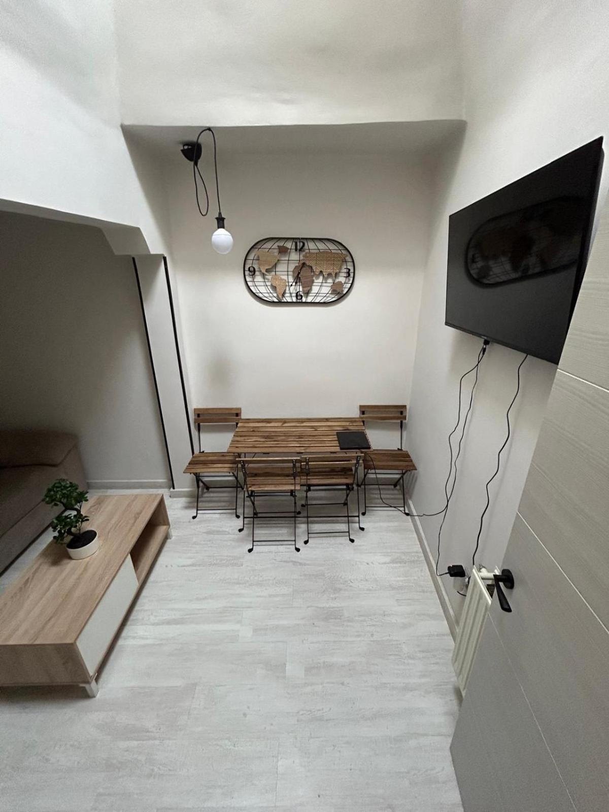 Apartamento Calera Burgo Eksteriør bilde