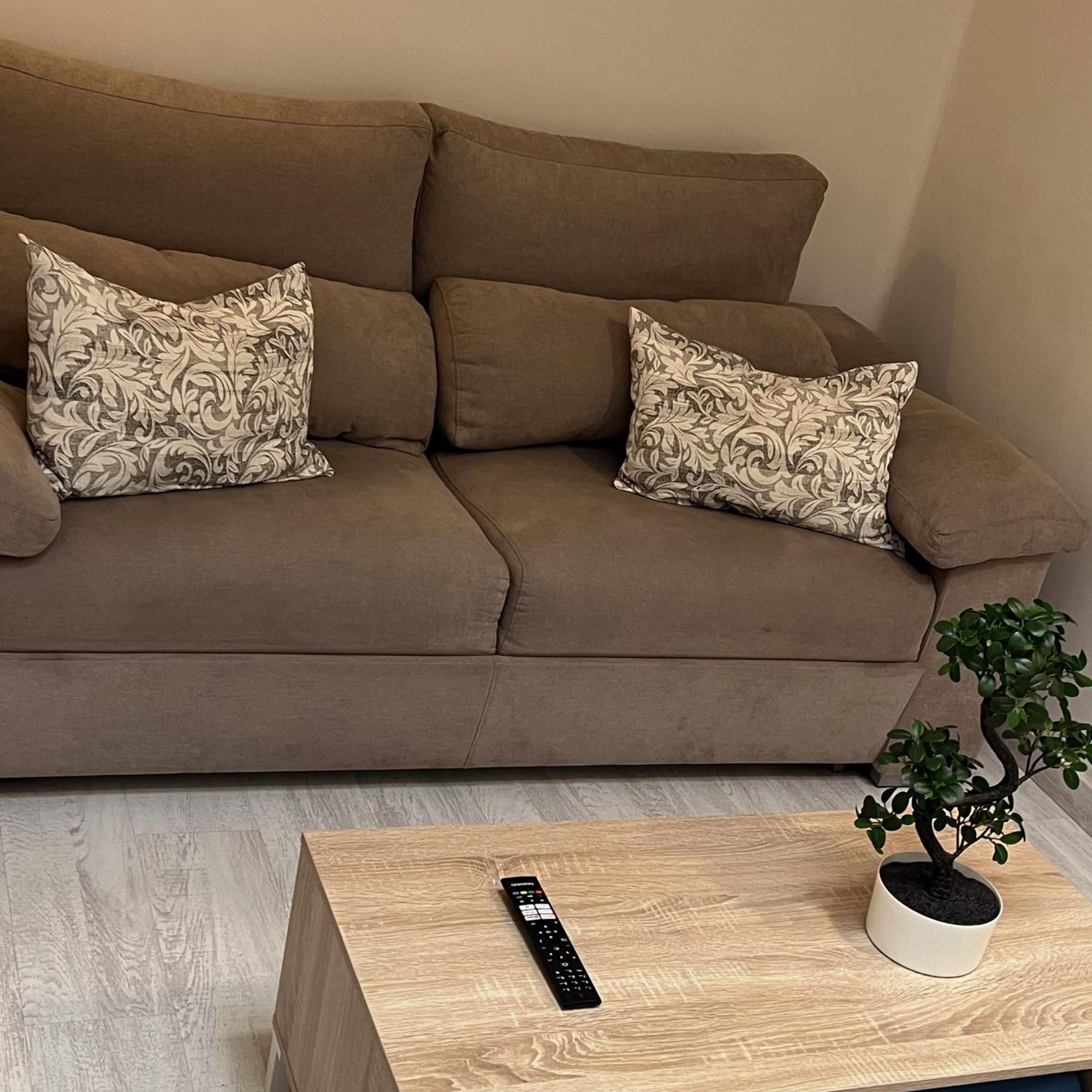 Apartamento Calera Burgo Eksteriør bilde