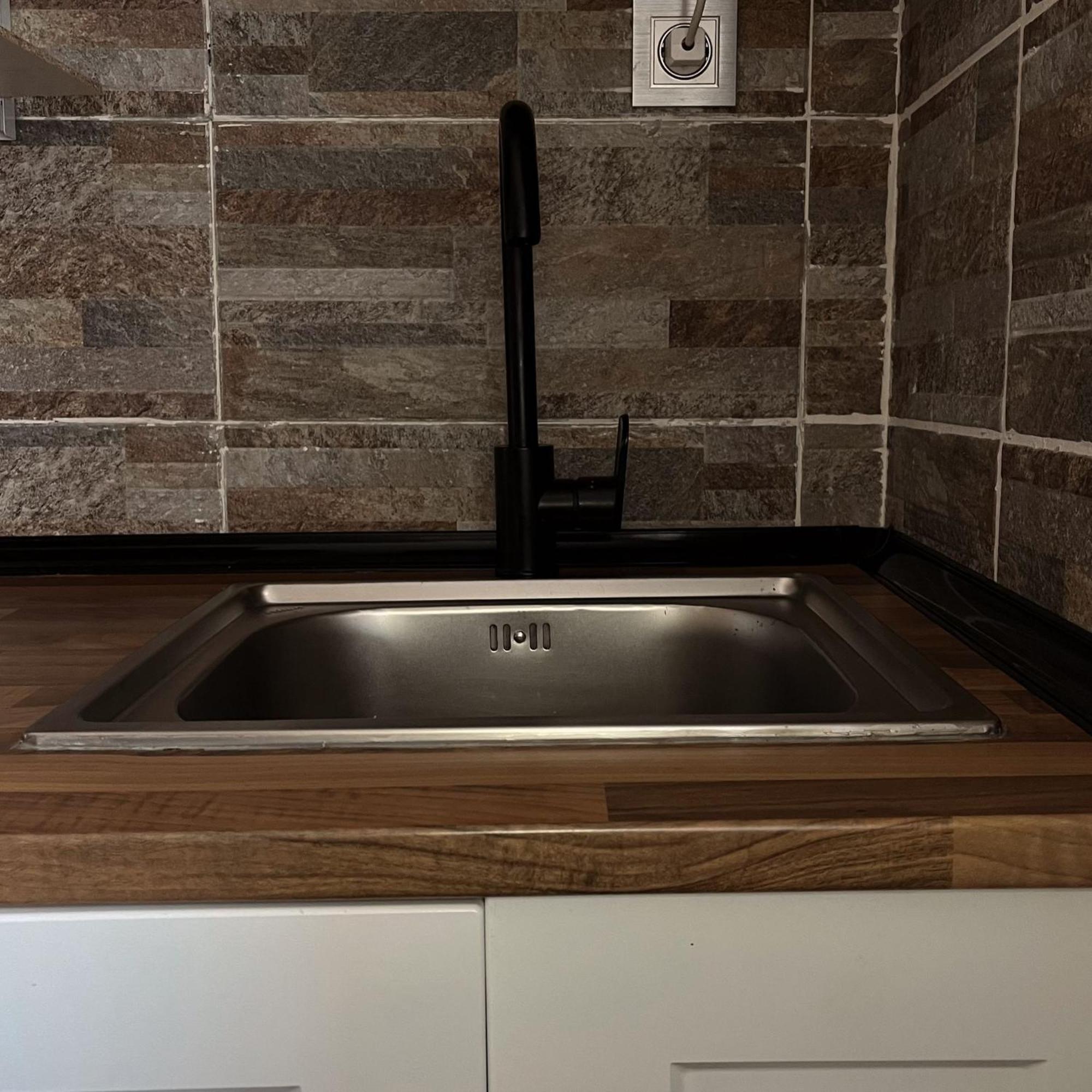 Apartamento Calera Burgo Eksteriør bilde