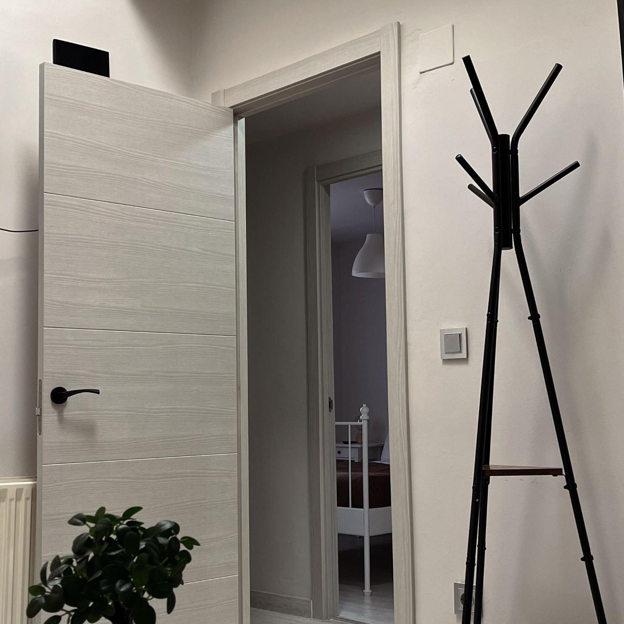 Apartamento Calera Burgo Eksteriør bilde