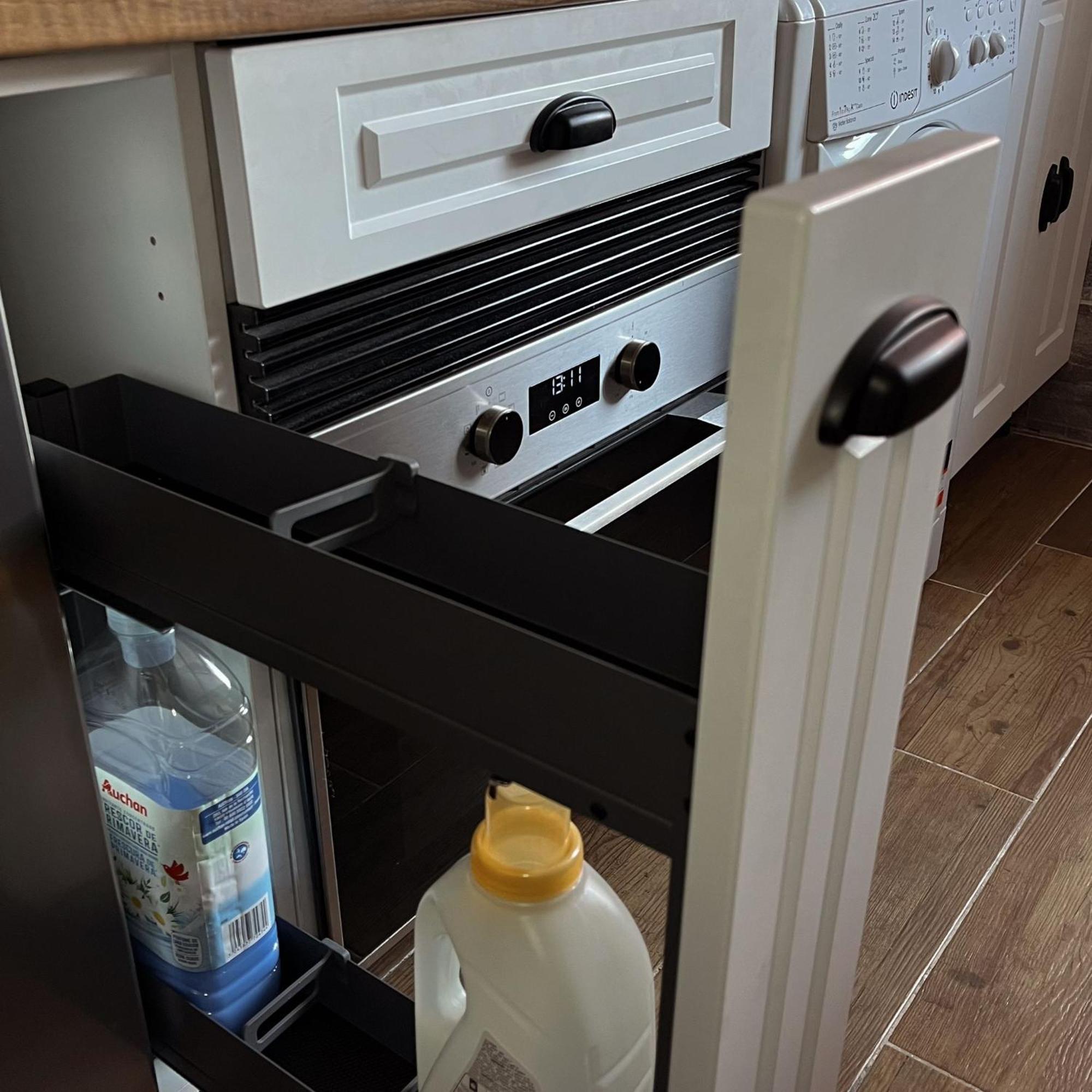 Apartamento Calera Burgo Eksteriør bilde