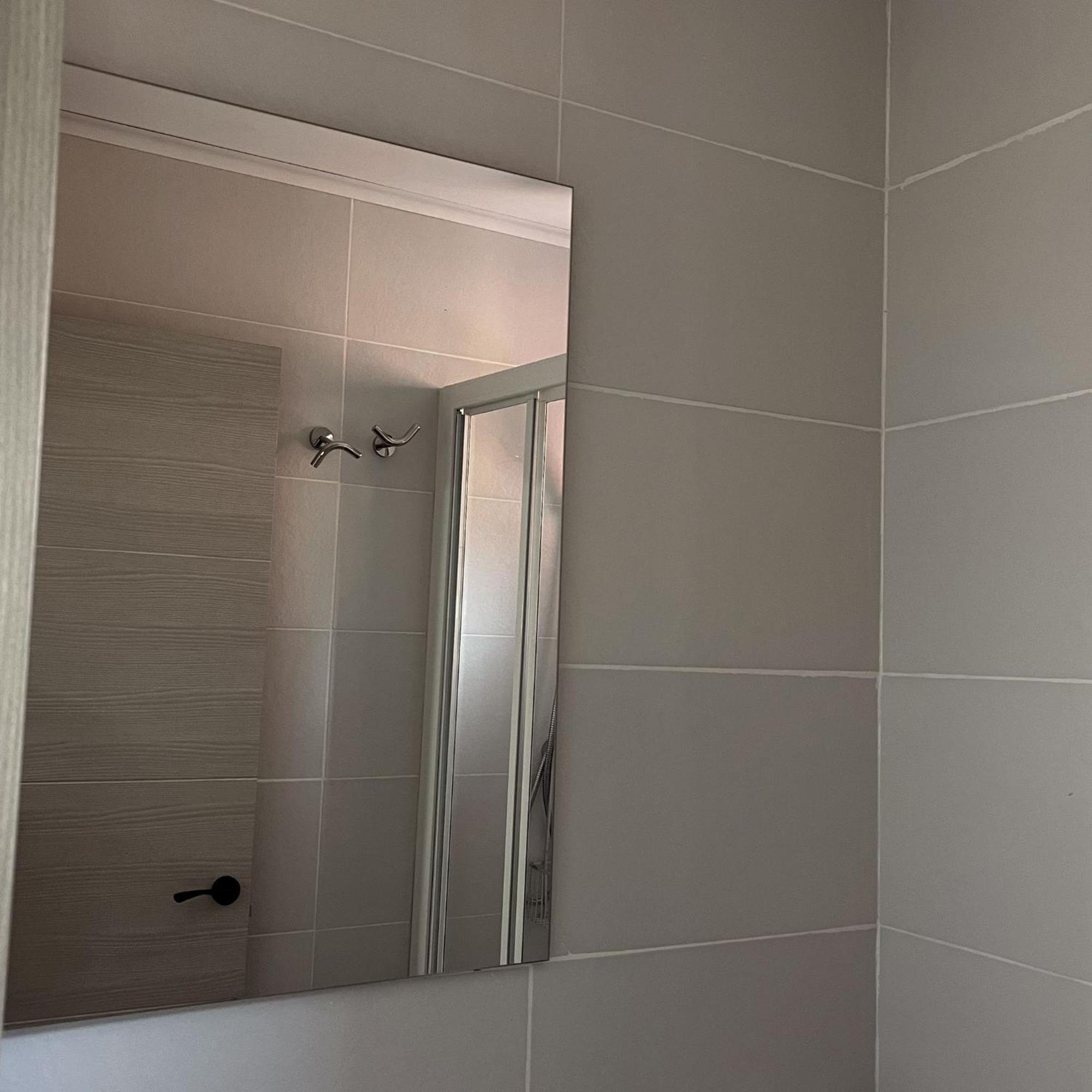 Apartamento Calera Burgo Eksteriør bilde