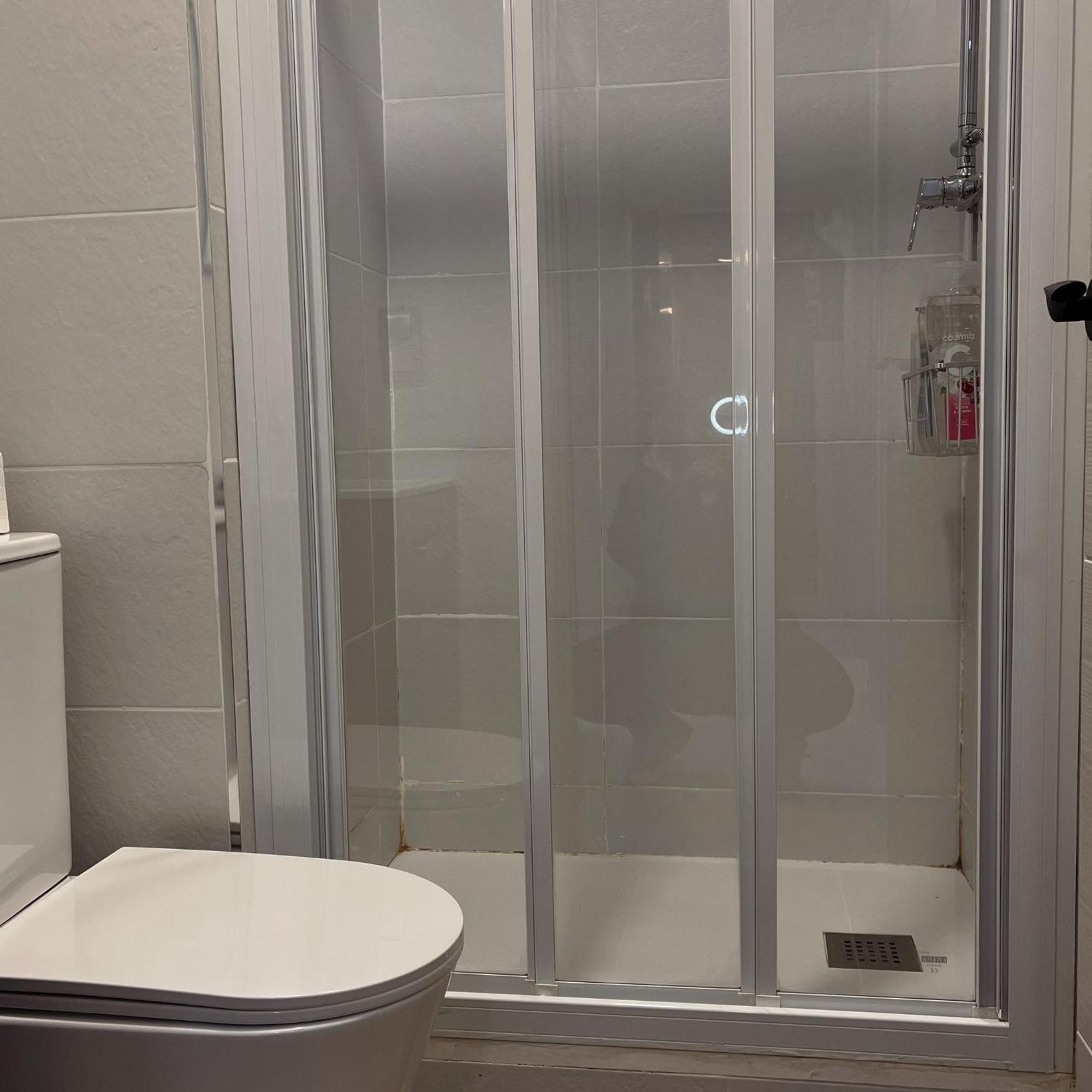 Apartamento Calera Burgo Eksteriør bilde