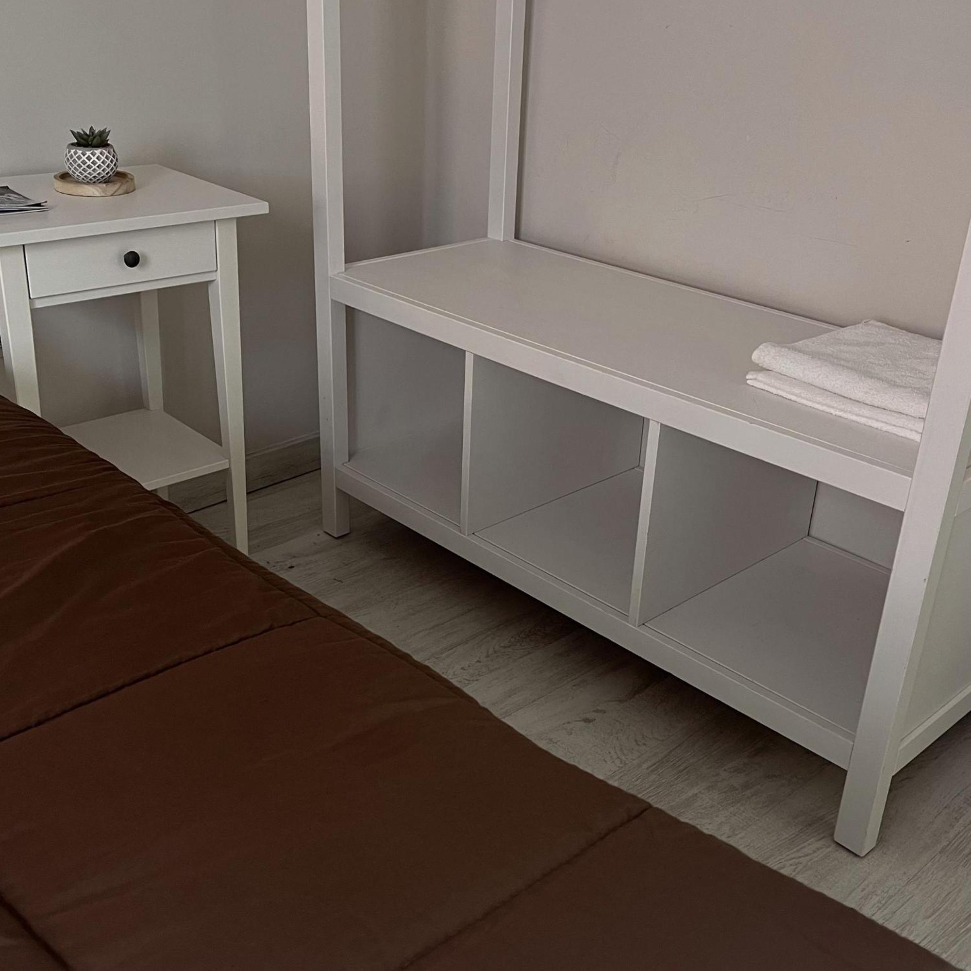 Apartamento Calera Burgo Eksteriør bilde