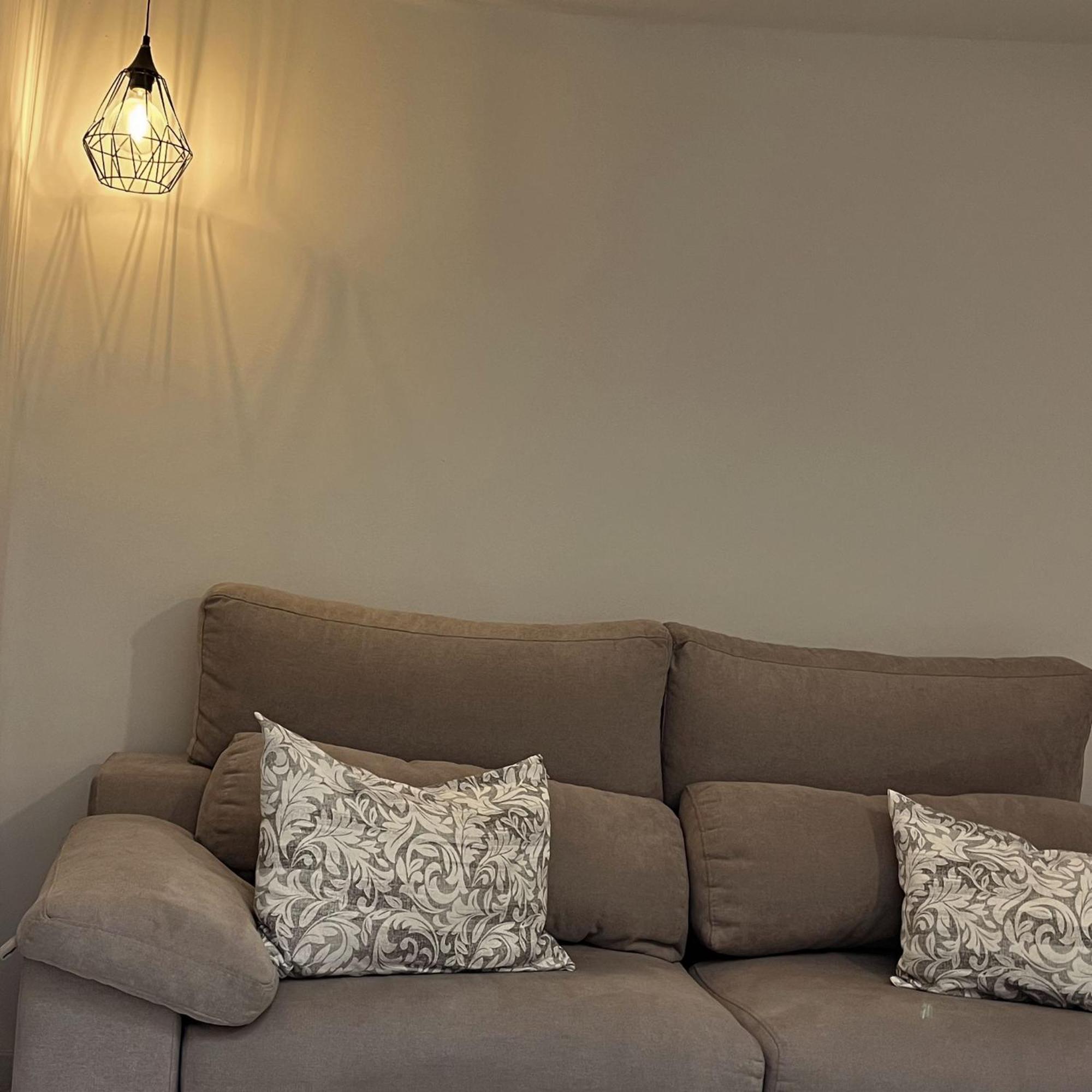Apartamento Calera Burgo Eksteriør bilde