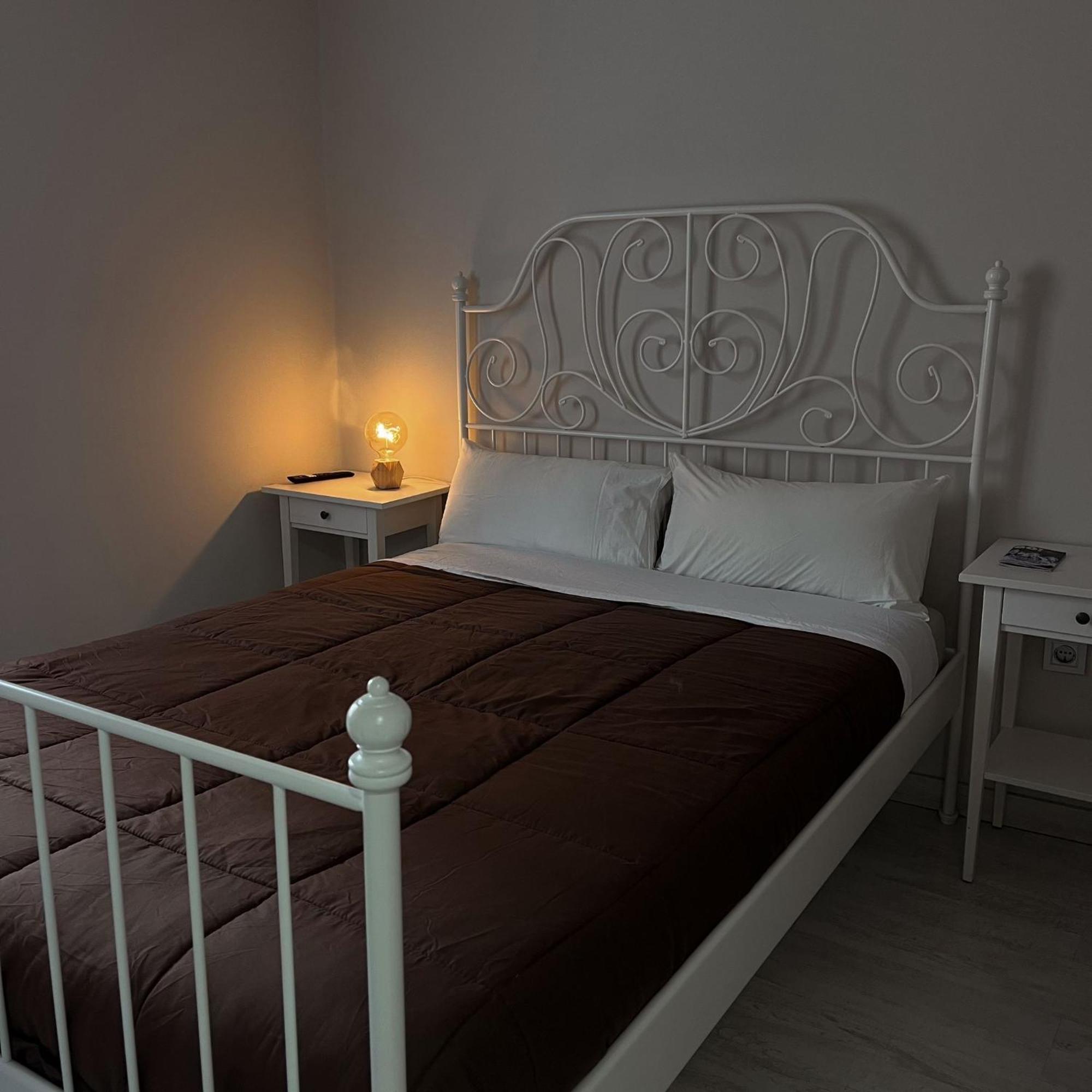 Apartamento Calera Burgo Eksteriør bilde