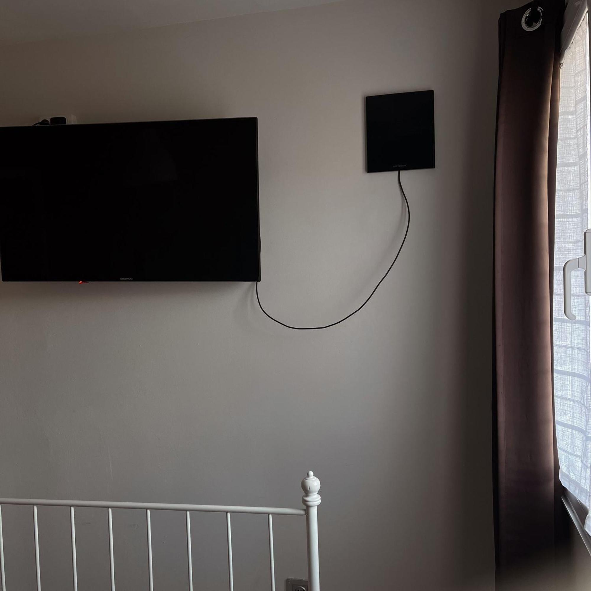 Apartamento Calera Burgo Eksteriør bilde