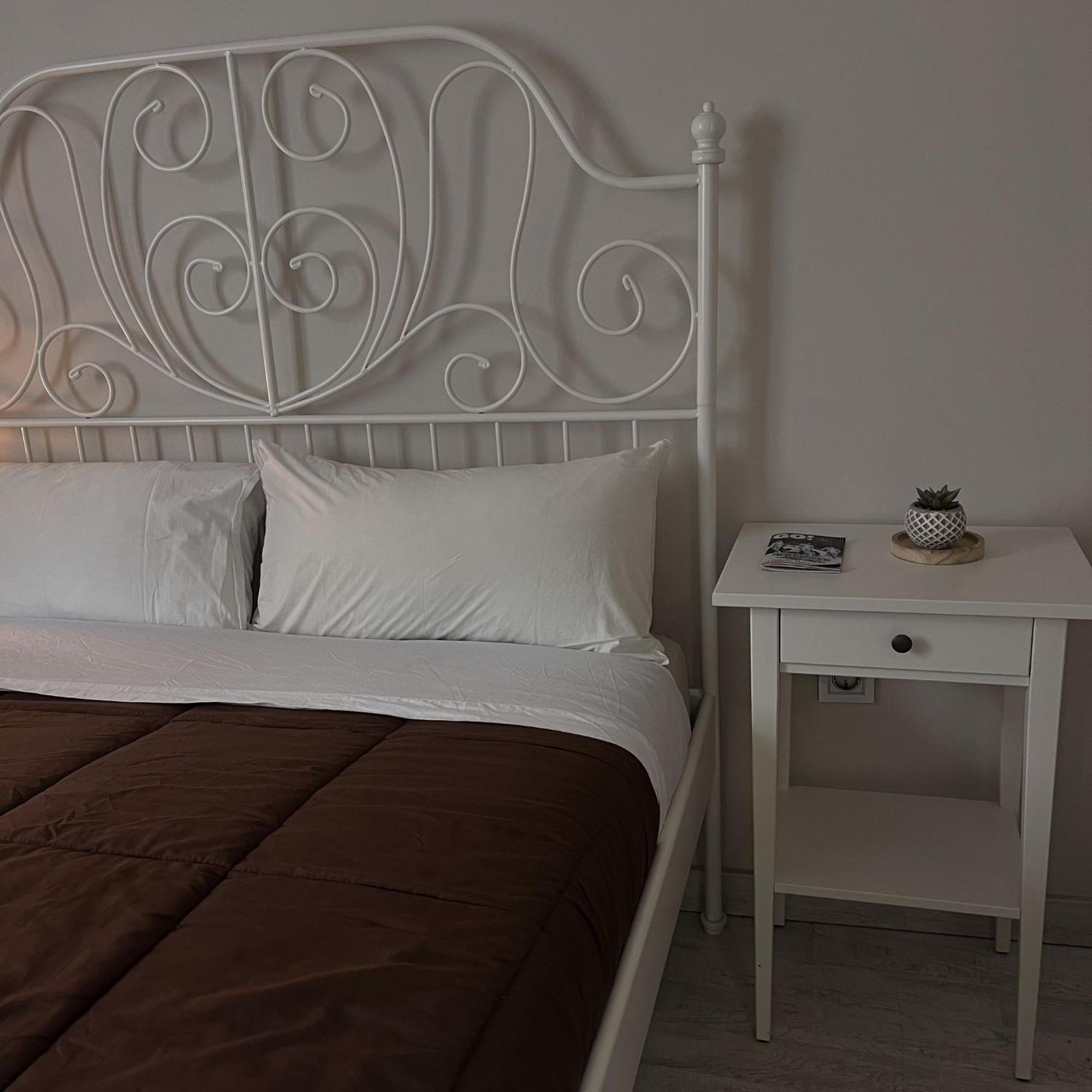 Apartamento Calera Burgo Eksteriør bilde