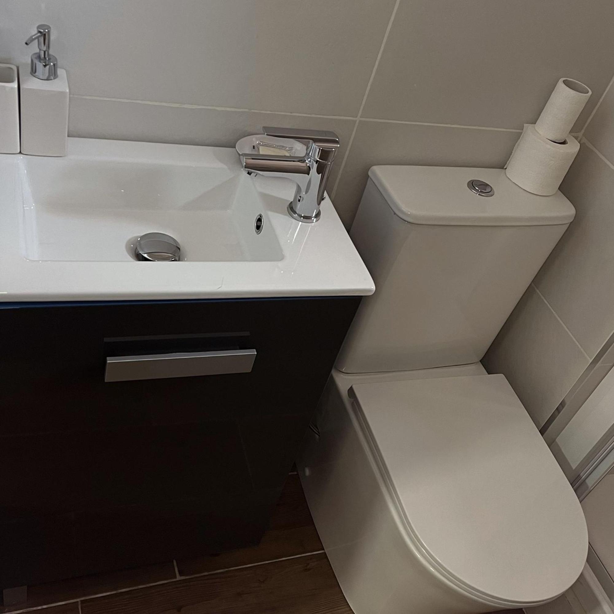 Apartamento Calera Burgo Eksteriør bilde